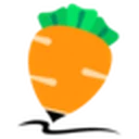 写作萝卜 图标