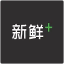 新鲜PLUS 图标