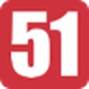 51天涯社区 图标