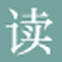 读书网 图标
