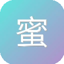 蜜桃二次元 图标