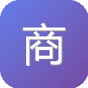 商汤商量语言大模型 图标