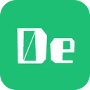 Denote 图标