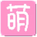 翼萌导航 图标
