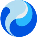 腾讯混元3D-Tencent Hunyuan 3D 图标
