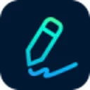 光速写作 图标