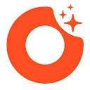 闪念贝壳 图标