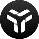 uTools官网 图标