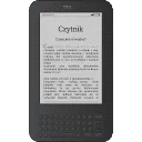 Kindle吧 图标