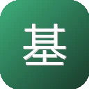 基岩云解析 图标