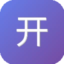 开放AI 图标