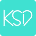 KSD 韩星网 图标