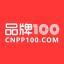 品牌100网 图标
