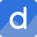 Desmos 图标
