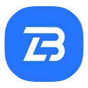 B仔浏览器官网 图标