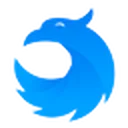 猎鹰浏览器 图标