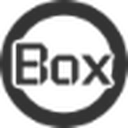 CryptoBox密码工具箱 图标