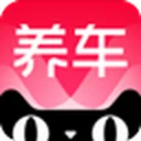 天猫养车 图标