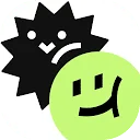 小侃星球 图标