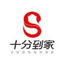 十分到家 图标