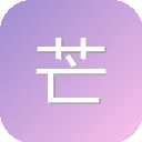 芒果联盟 图标