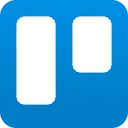 Trello 图标