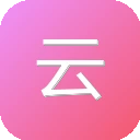 云盘多多 图标