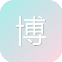 博客搜索 图标