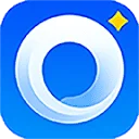 流星社区 图标