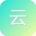 云导航 图标