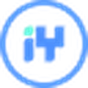 爱影CMS 图标