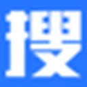 搜字体网 图标