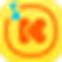 波点音乐 图标
