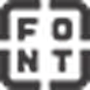 印品字库 图标