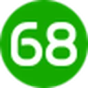 68Design 图标