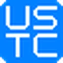 USTC 导航 图标
