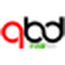 千百度导航 图标