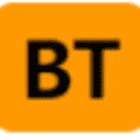 BT资源库 图标
