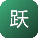 跃问 图标