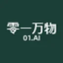 零一万物 图标