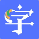 字绘坊 图标