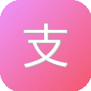 支付宝直播及导购平台 图标