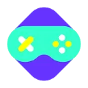hack-games 图标