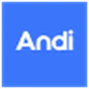 Andi Search 图标