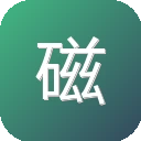 磁力云播 图标