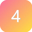 4K搜 图标