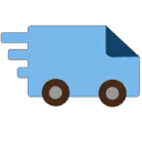 TransferMyFile 图标