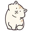 猫咪素材集 图标