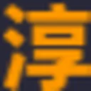 淳渔影视CMS 图标