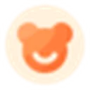 动漫啦 图标